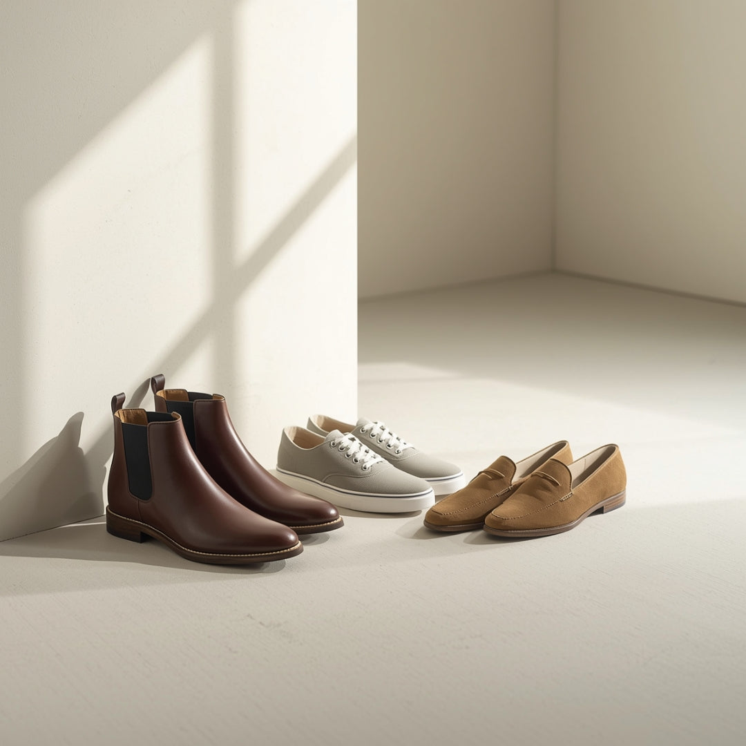 Footwear