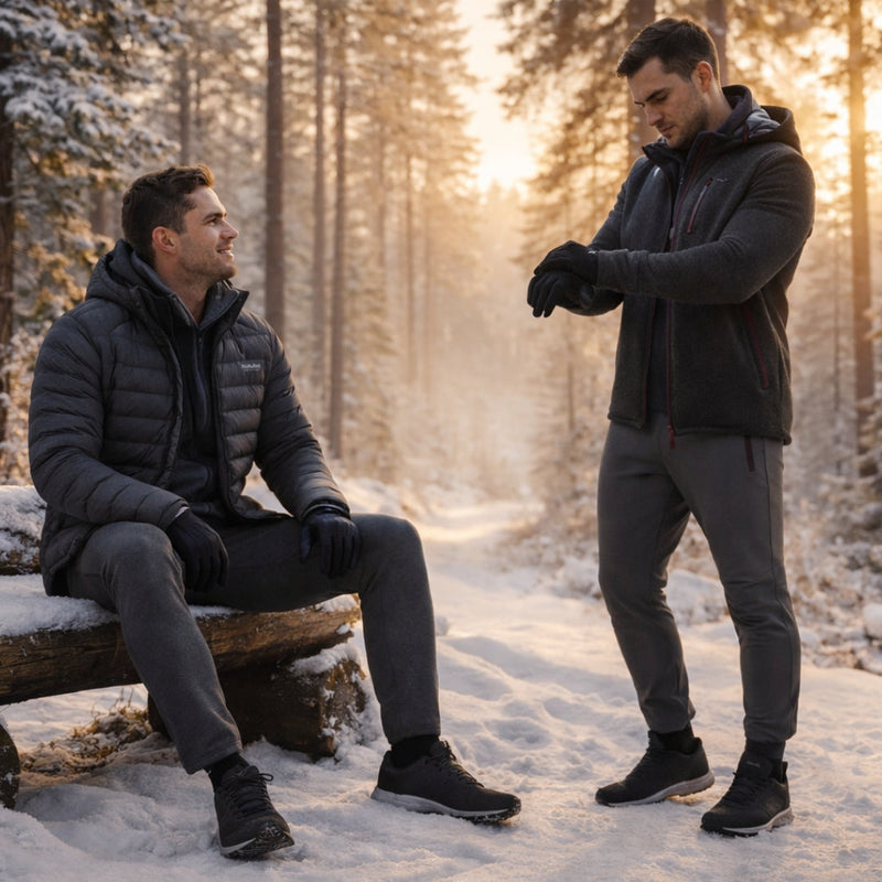 Outerwear
