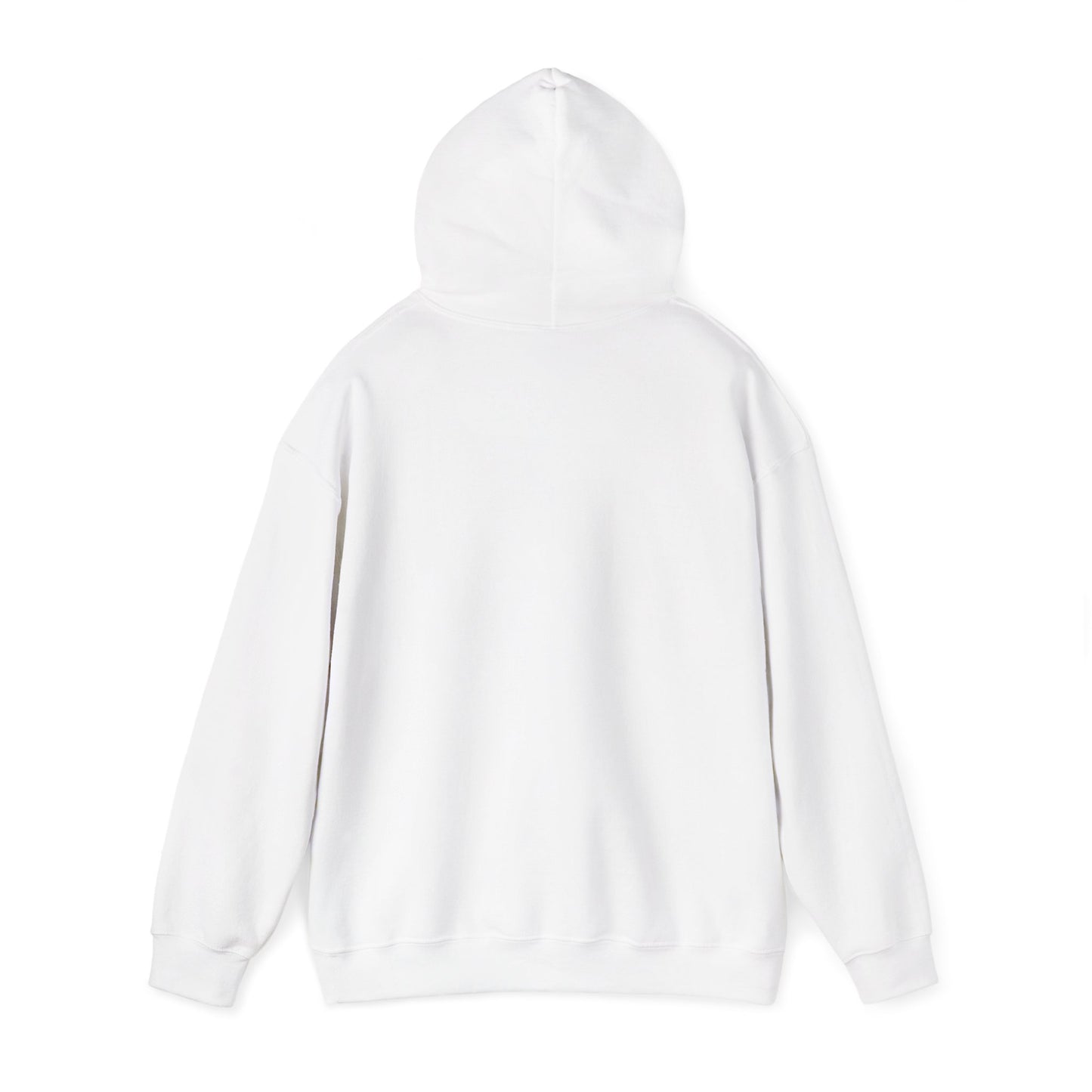 Watering Can Gardening Hoodie — "Ultimate Gardener" Soft White Pullover