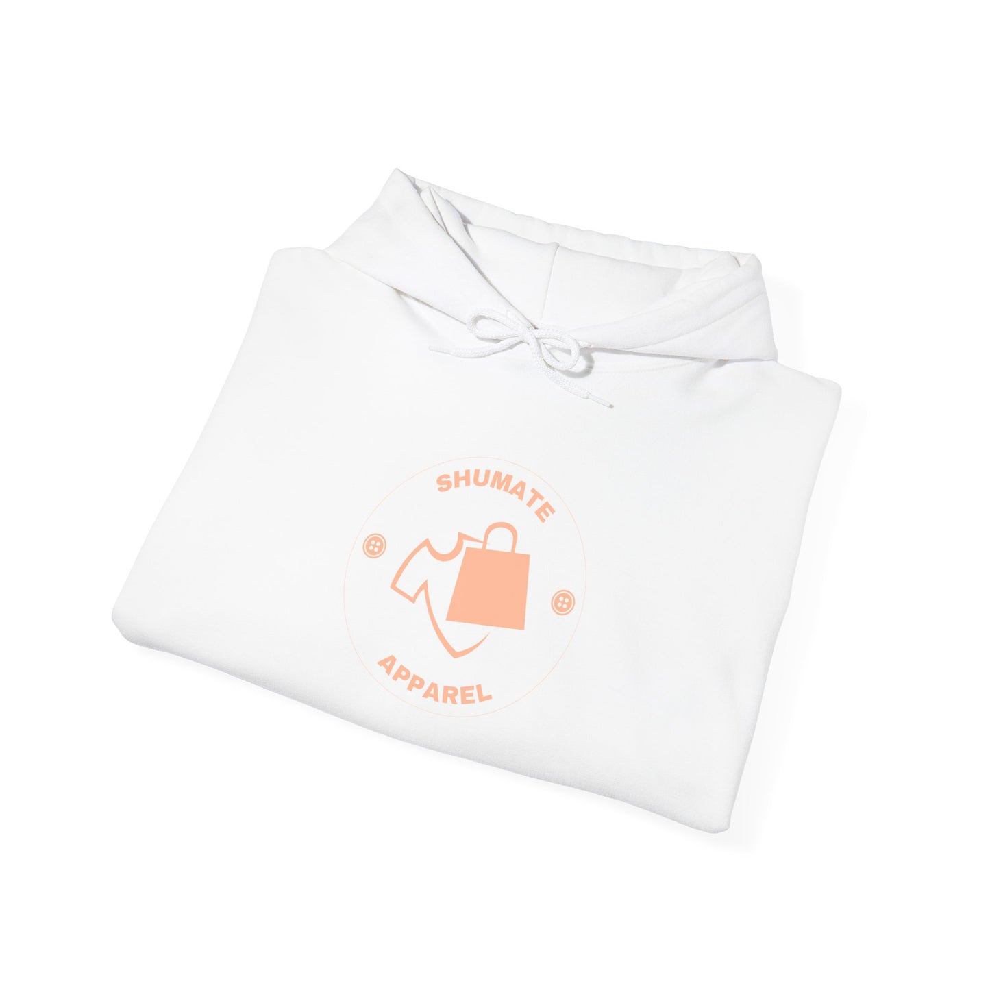 Watering Can Gardening Hoodie — "Ultimate Gardener" Soft White Pullover