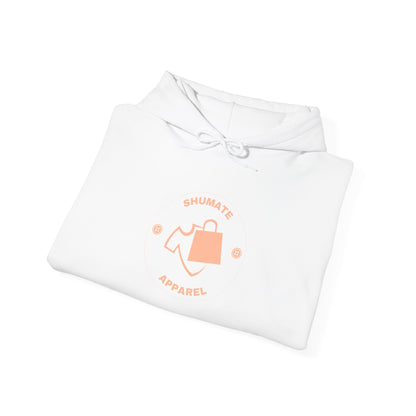 Watering Can Gardening Hoodie — "Ultimate Gardener" Soft White Pullover