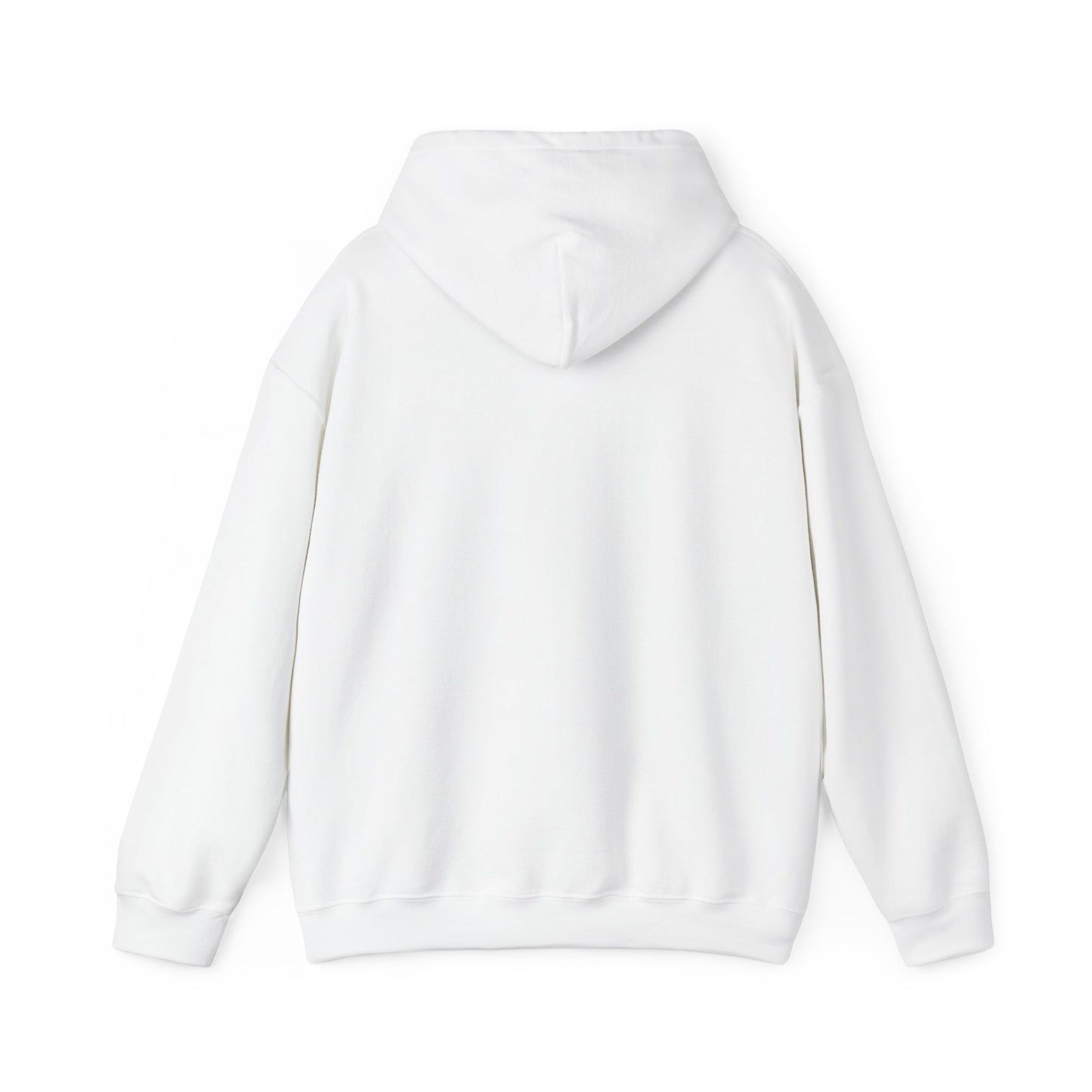 Watering Can Gardening Hoodie — "Ultimate Gardener" Soft White Pullover