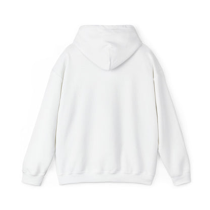 Watering Can Gardening Hoodie — "Ultimate Gardener" Soft White Pullover