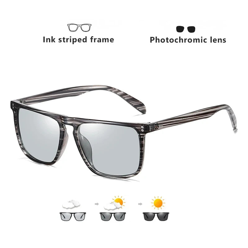Blue Light Sunglasses With Anti Glare Urban Fashion Travel Design Features