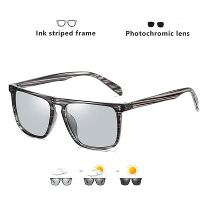 Blue Light Sunglasses With Anti Glare Urban Fashion Travel Design Features