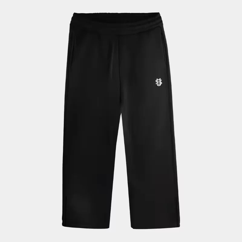 Mens Streetwear Hoodie Set With Embroidered Sweatpants