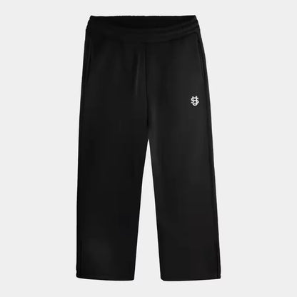 Mens Streetwear Hoodie Set With Embroidered Sweatpants