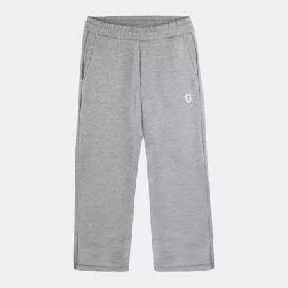 Mens Streetwear Hoodie Set With Embroidered Sweatpants