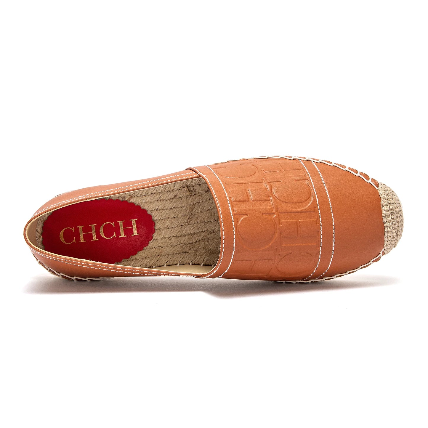 Women's Beach Shoes With Anti Slip Handmade Hemp Bottom Casual Comfort