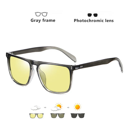 Blue Light Sunglasses With Anti Glare Urban Fashion Travel Design Features
