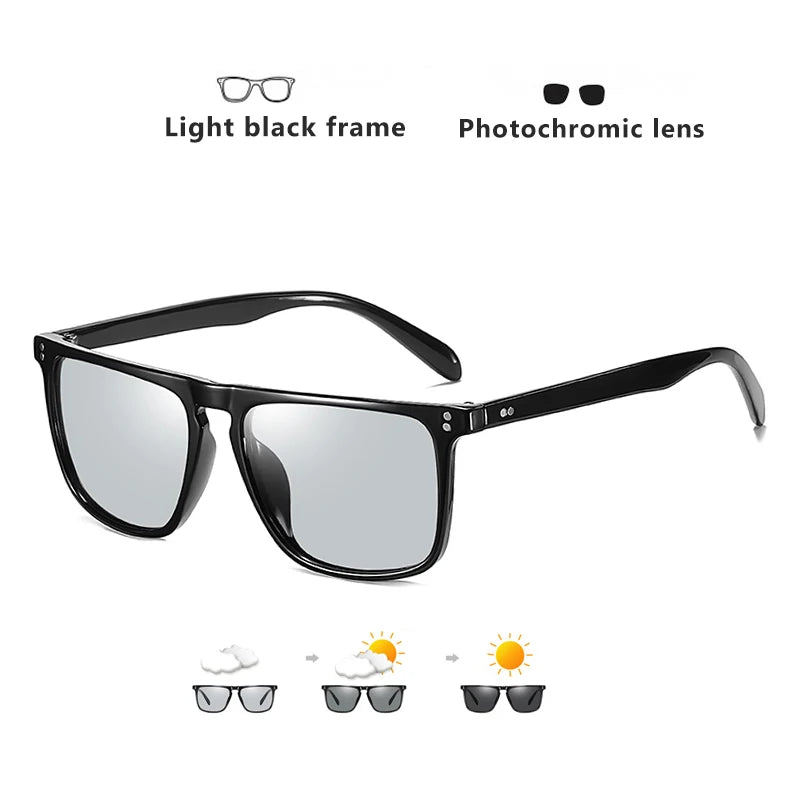 Blue Light Sunglasses With Anti Glare Urban Fashion Travel Design Features